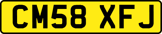 CM58XFJ