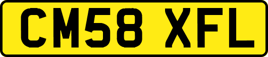 CM58XFL