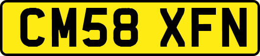 CM58XFN