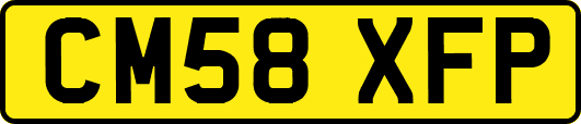 CM58XFP