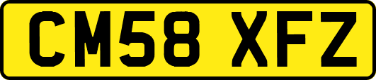 CM58XFZ