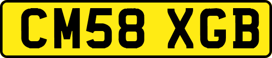 CM58XGB