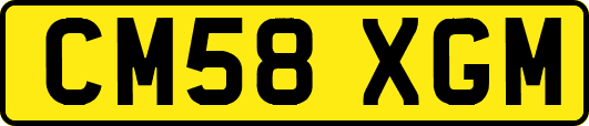 CM58XGM