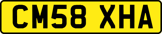 CM58XHA