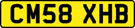 CM58XHB
