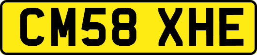 CM58XHE