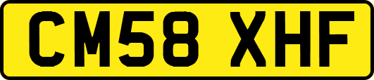 CM58XHF