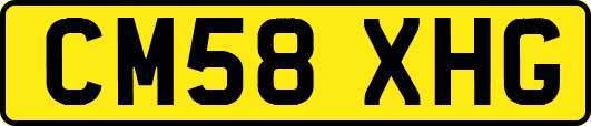 CM58XHG
