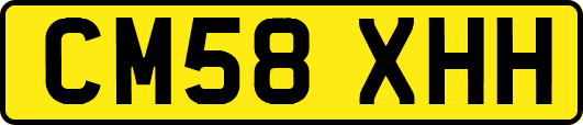 CM58XHH