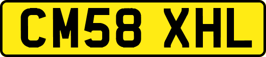 CM58XHL
