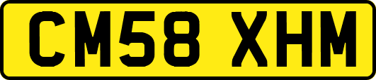 CM58XHM