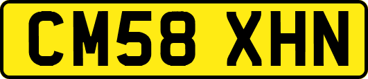 CM58XHN