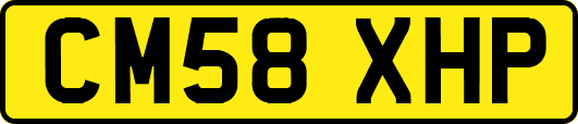 CM58XHP