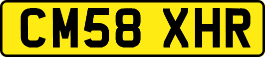 CM58XHR