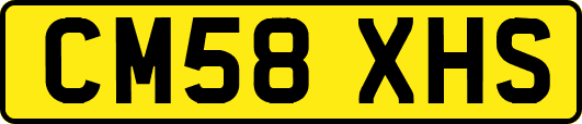 CM58XHS