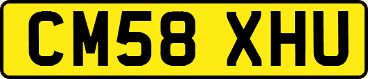 CM58XHU