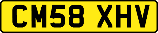 CM58XHV