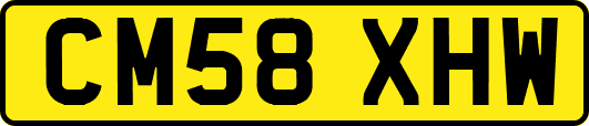 CM58XHW