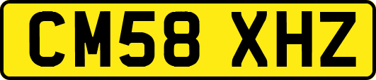 CM58XHZ