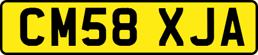 CM58XJA