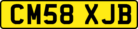 CM58XJB
