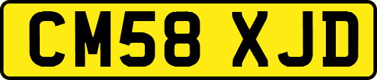 CM58XJD