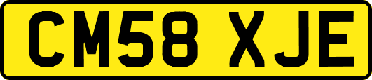 CM58XJE