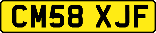 CM58XJF