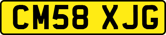 CM58XJG