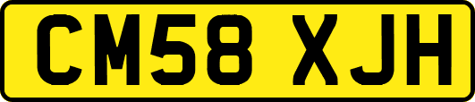 CM58XJH