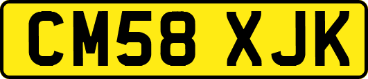 CM58XJK