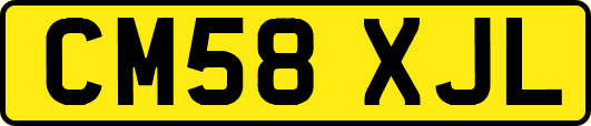CM58XJL