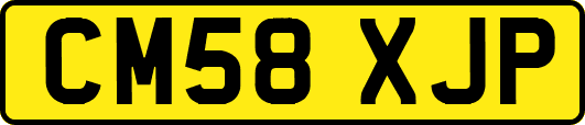 CM58XJP