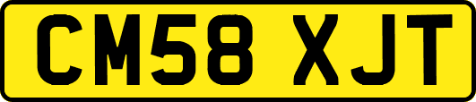 CM58XJT