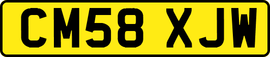 CM58XJW