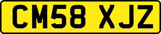 CM58XJZ