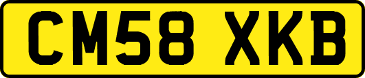 CM58XKB
