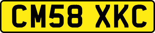 CM58XKC