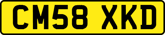 CM58XKD