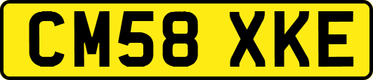 CM58XKE