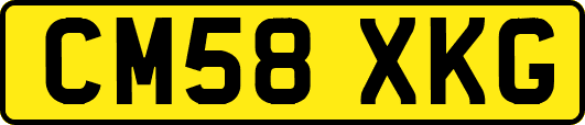 CM58XKG