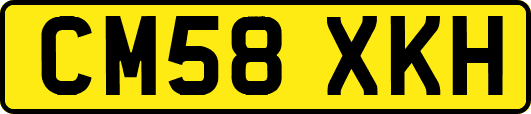 CM58XKH