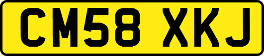 CM58XKJ