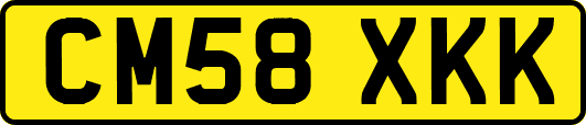 CM58XKK