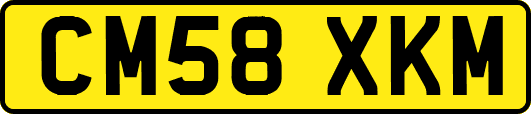 CM58XKM