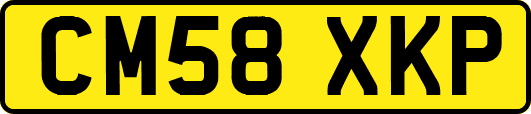 CM58XKP