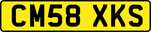 CM58XKS