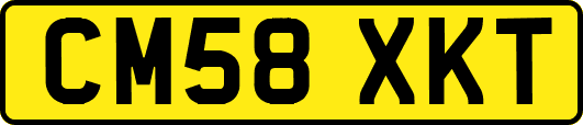 CM58XKT