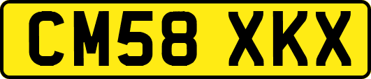 CM58XKX
