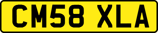 CM58XLA